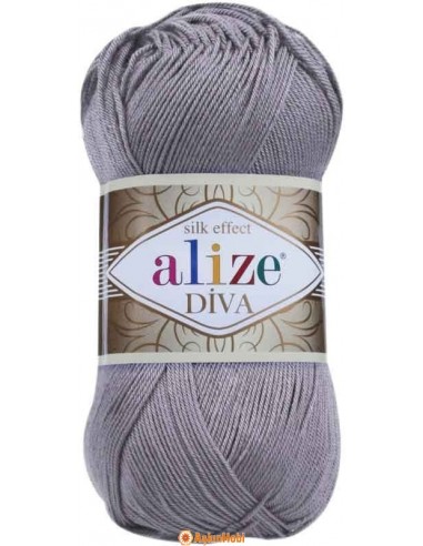 Alize Diva 348 Alize Diva Askin Yun Ve Hobi Dunyasi