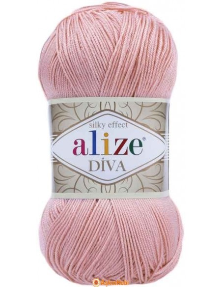 Alize Diva Alize Diva 363, Gelin Pembesi 363