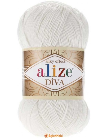 Alize Diva Alize Diva 450, İnci 450