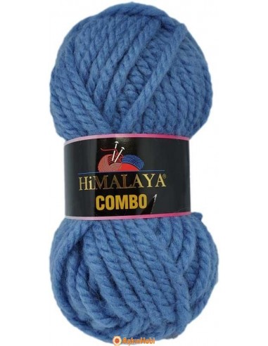 Himalaya Combo, Himalaya Combo 52701 Mavi