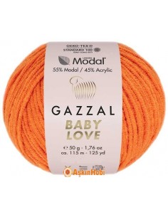 Gazzal Baby Love Gazzal Baby Love 1602 1602