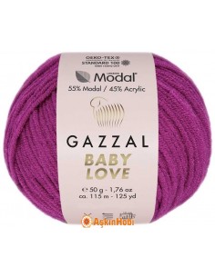 Gazzal Baby Love Gazzal Baby Love 1603 1603