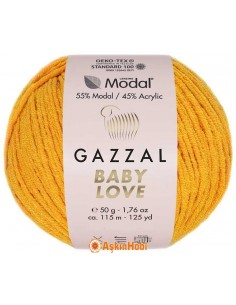 Gazzal Baby Love Gazzal Baby Love 1605 1605