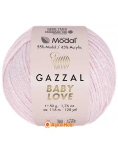 Gazzal Baby Love Gazzal Baby Love 1606 1606