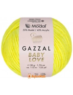 Gazzal Baby Love Gazzal Baby Love 1607 1607
