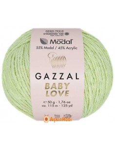 Gazzal Baby Love Gazzal Baby Love 1609 1609
