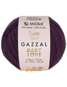 Gazzal Baby Love Gazzal Baby Love 1610 1610