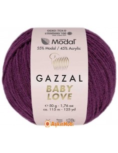 Gazzal Baby Love Gazzal Baby Love 1611 1611