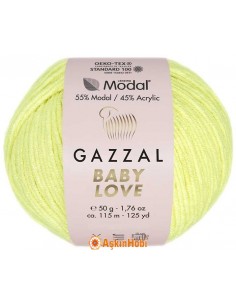 Gazzal Baby Love Gazzal Baby Love 1608 1608