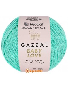Gazzal Baby Love Gazzal Baby Love 1614 1614