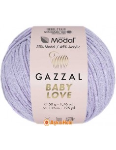 Gazzal Baby Love Gazzal Baby Love 1616 1616