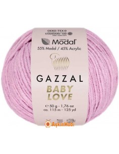 Gazzal Baby Love Gazzal Baby Love 1617 1617