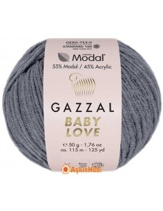 Gazzal Baby Love Gazzal Baby Love 1618 1618