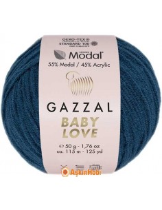 Gazzal Baby Love Gazzal Baby Love 1619 1619