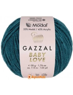 Gazzal Baby Love Gazzal Baby Love 1620 1620
