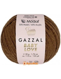Gazzal Baby Love Gazzal Baby Love 1626 1626