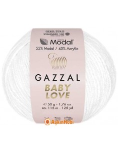 Gazzal Baby Love Gazzal Baby Love 1628 1628