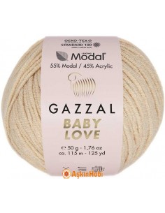 Gazzal Baby Love Gazzal Baby Love 1630 1630