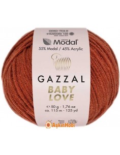 Gazzal Baby Love Gazzal Baby Love 1633 1633