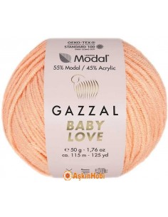 Gazzal Baby Love Gazzal Baby Love 1634 1634