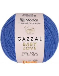Gazzal Baby Love Gazzal Baby Love 1636 1636