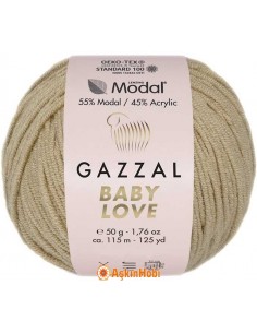 Gazzal Baby Love Gazzal Baby Love 1637 1637