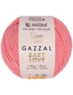 Gazzal Baby Love Gazzal Baby Love 1638 1638