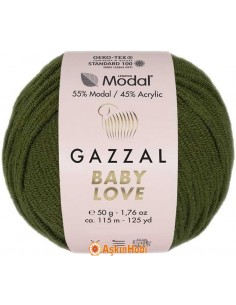 Gazzal Baby Love Gazzal Baby Love 1639 1639