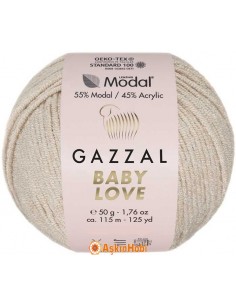 Gazzal Baby Love Gazzal Baby Love 1631 1631