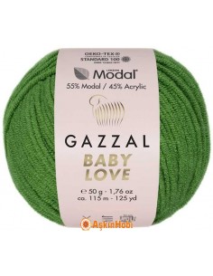 Gazzal Baby Love Gazzal Baby Love 1632 1632
