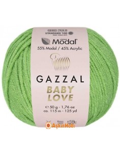 Gazzal Baby Love Gazzal Baby Love 1640 1640