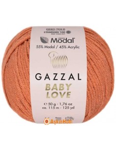 Gazzal Baby Love Gazzal Baby Love 1642 1642