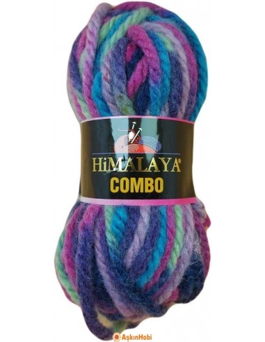 Himalaya Combo, Himalaya Combo 52730