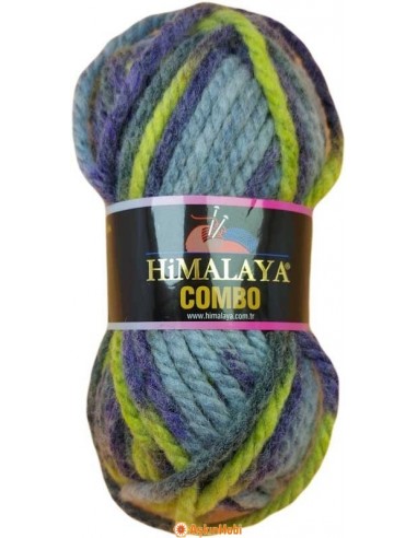 Himalaya Combo 52733