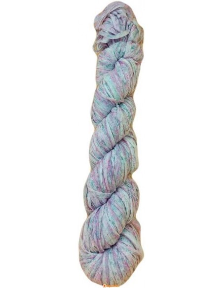 Silky Raffia Silk Raffia Green 03 03