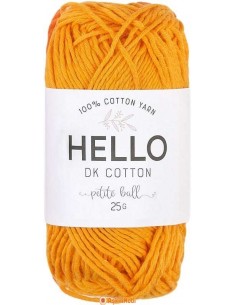 Hello Dk Cotton HELLO DK COTTON YARN 119 119