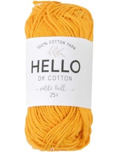 Hello Dk Cotton HELLO DK COTTON YARN 121 121