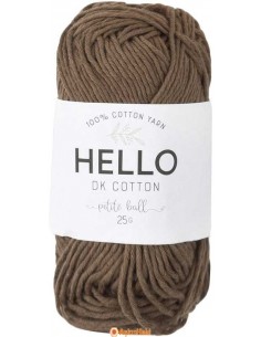 Hello Dk Cotton HELLO DK COTTON YARN 126 126