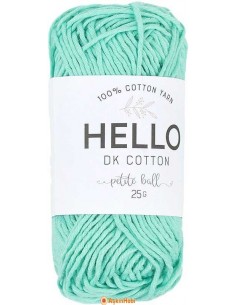 Hello Dk Cotton HELLO DK COTTON YARN 134 134