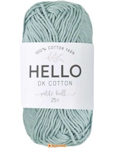 Hello Dk Cotton HELLO DK COTTON YARN 136 136