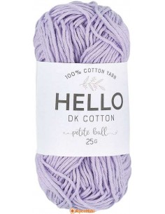 Hello Dk Koton HELLO DK Pamuk Örgü İpliği No: 139 139