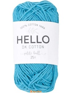 Hello Dk Koton HELLO DK Pamuk Örgü İpliği No: 152 152