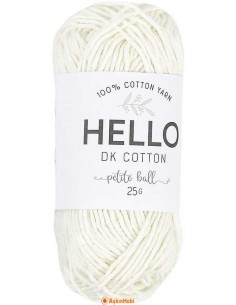 Hello Dk Koton HELLO DK Pamuk Örgü İpliği No: 155 155