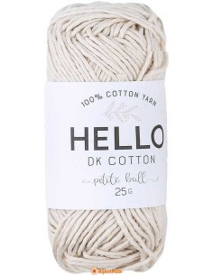 Hello Dk Cotton HELLO DK COTTON YARN 157 157