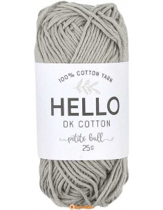Hello Dk Koton HELLO DK Pamuk Örgü İpliği No: 159 159