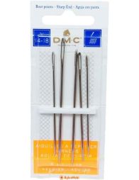 DMC BREZILYA NAKıŞ IĞNESI 1769-2 NO: 14-18