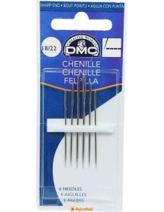 Ribbon Embroidery Needles Dmc Ribbon Needle 1768-1 1768-1