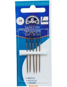 Goblen İğneleri Dmc Goblen İğnesi 1767-2 1767-2