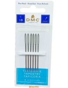 Tapestry Needles Dmc Tapestry Needle 1767-4 1767-4
