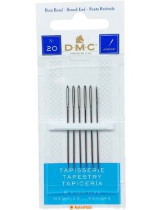 Tapestry Needles Dmc Tapestry Needle 1767-5 1767-5